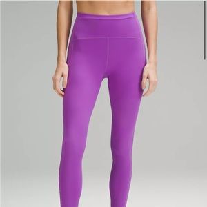 Lululemon SwiftSpeed HR Tights